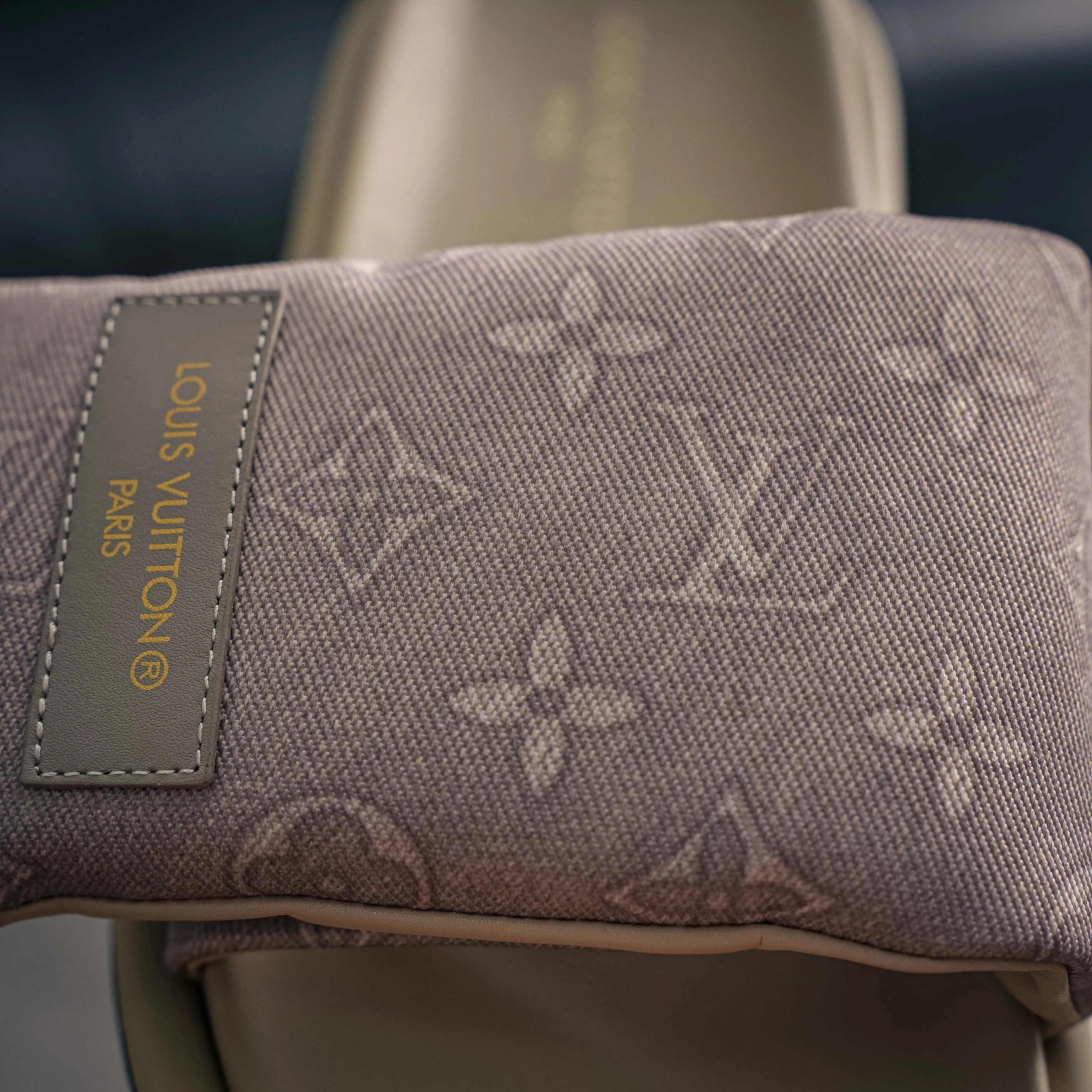 # LOUIS VUITTON ｜ 2026ss /Takashi Murakami x LOUIS VUITTON Shoes White 。